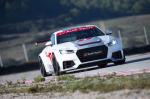 Audi Sport TT Cup 2015 года